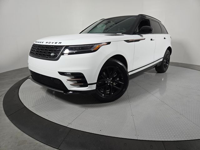 2025 Land Rover Range Rover Velar Dynamic SE