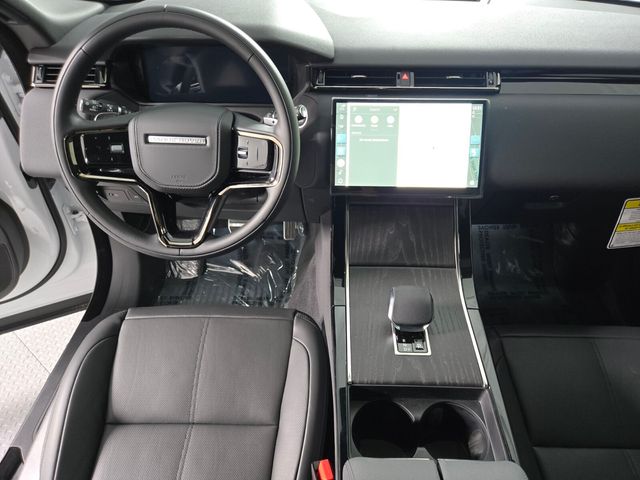 2025 Land Rover Range Rover Velar Dynamic SE