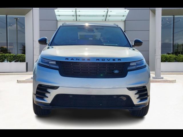 2025 Land Rover Range Rover Velar Dynamic SE