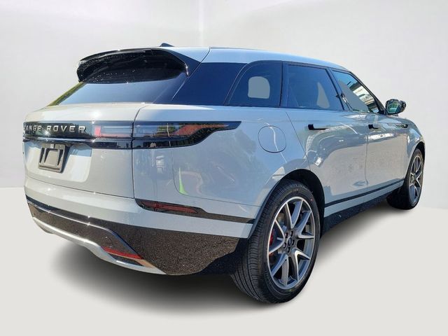 2025 Land Rover Range Rover Velar Dynamic SE