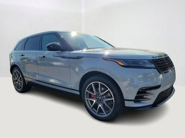 2025 Land Rover Range Rover Velar Dynamic SE