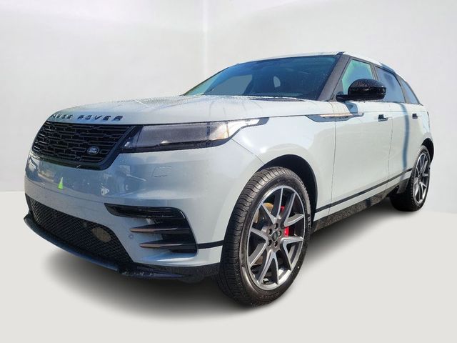 2025 Land Rover Range Rover Velar Dynamic SE