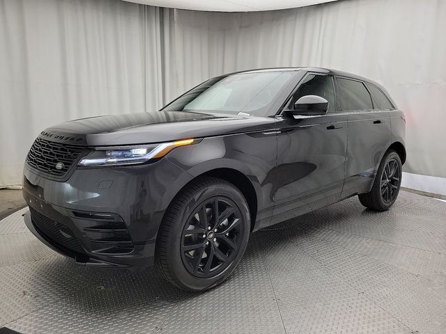 2025 Land Rover Range Rover Velar Dynamic SE