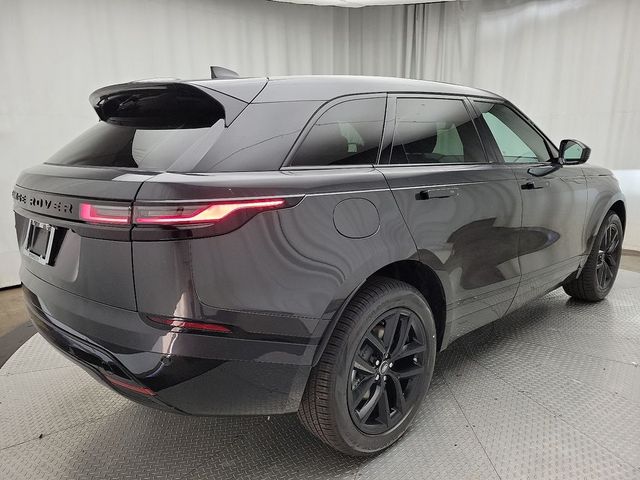 2025 Land Rover Range Rover Velar Dynamic SE