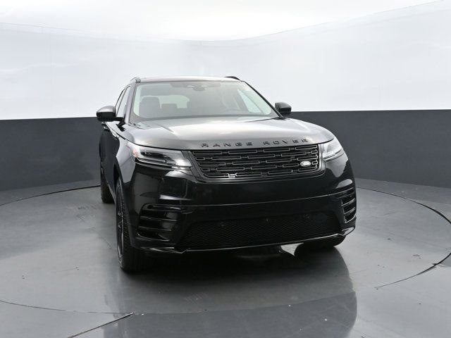 2025 Land Rover Range Rover Velar Dynamic SE