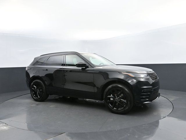 2025 Land Rover Range Rover Velar Dynamic SE