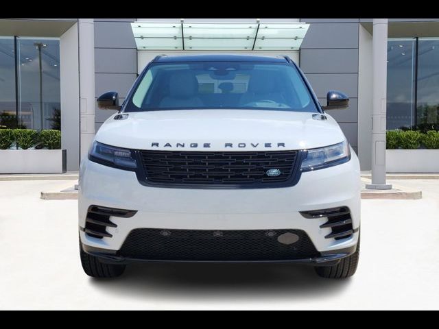 2025 Land Rover Range Rover Velar Dynamic SE