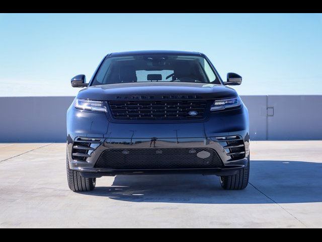 2025 Land Rover Range Rover Velar Dynamic SE