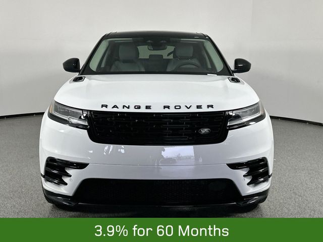 2025 Land Rover Range Rover Velar Dynamic SE