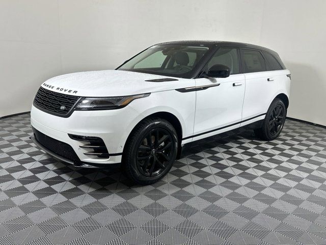 2025 Land Rover Range Rover Velar Dynamic SE