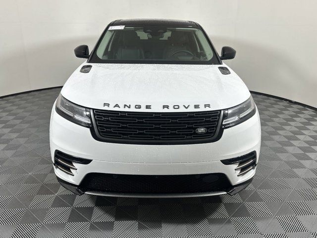 2025 Land Rover Range Rover Velar Dynamic SE