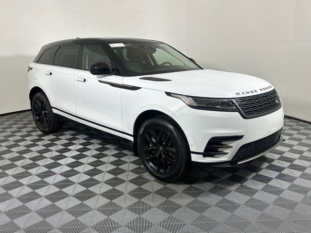 2025 Land Rover Range Rover Velar Dynamic SE