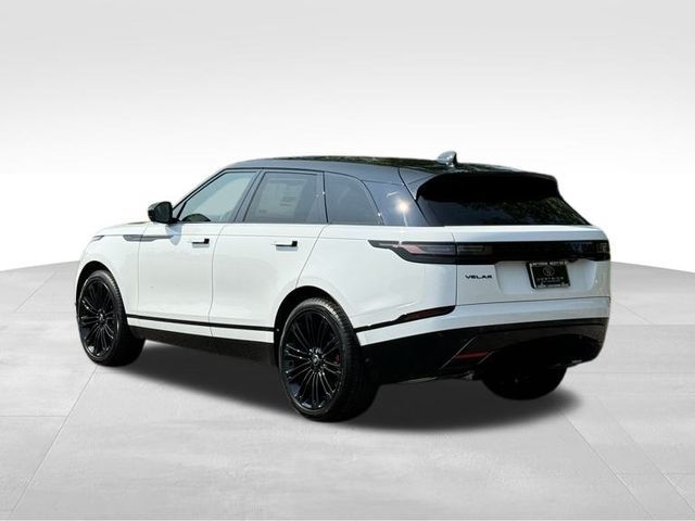 2025 Land Rover Range Rover Velar Dynamic SE