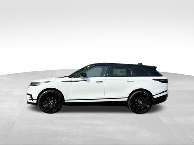 2025 Land Rover Range Rover Velar Dynamic SE