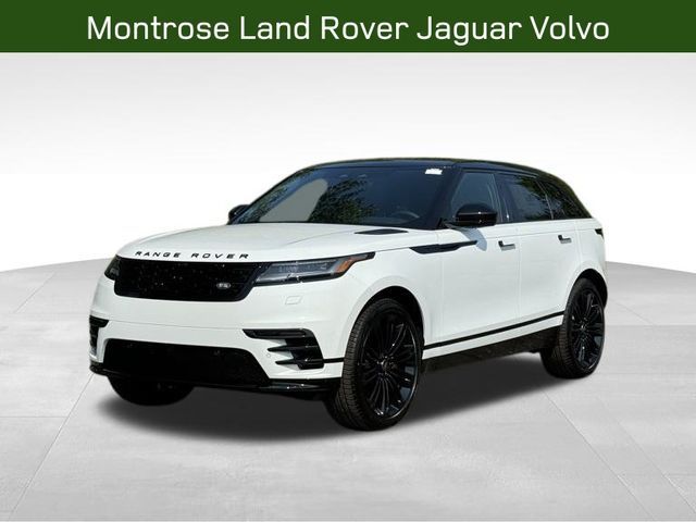 2025 Land Rover Range Rover Velar Dynamic SE