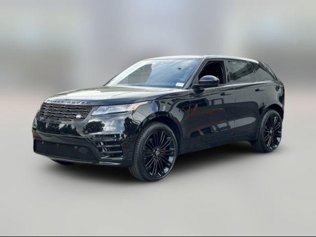 2025 Land Rover Range Rover Velar Dynamic SE