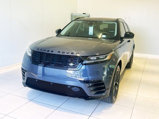 2025 Land Rover Range Rover Velar Dynamic SE