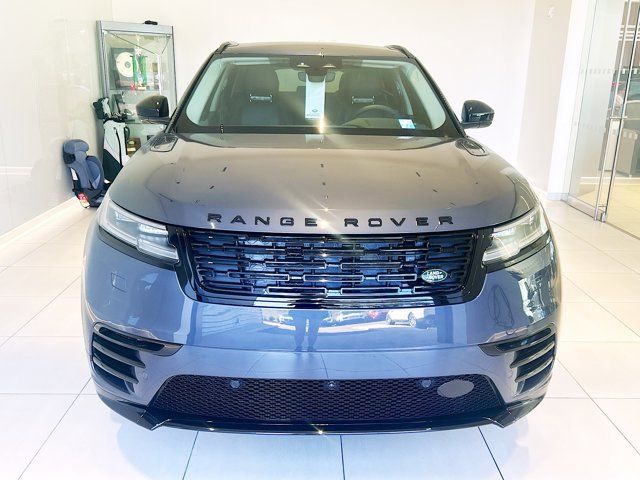 2025 Land Rover Range Rover Velar Dynamic SE