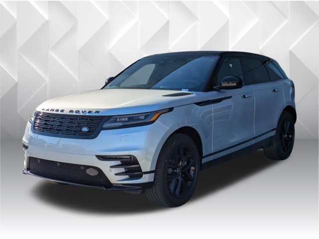 2025 Land Rover Range Rover Velar Dynamic SE