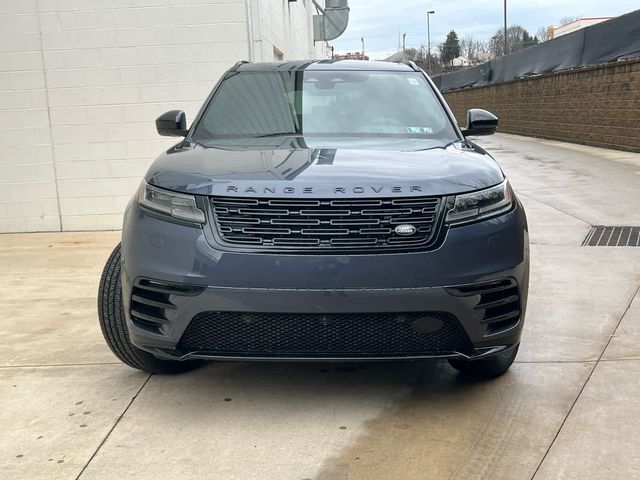 2025 Land Rover Range Rover Velar Dynamic SE