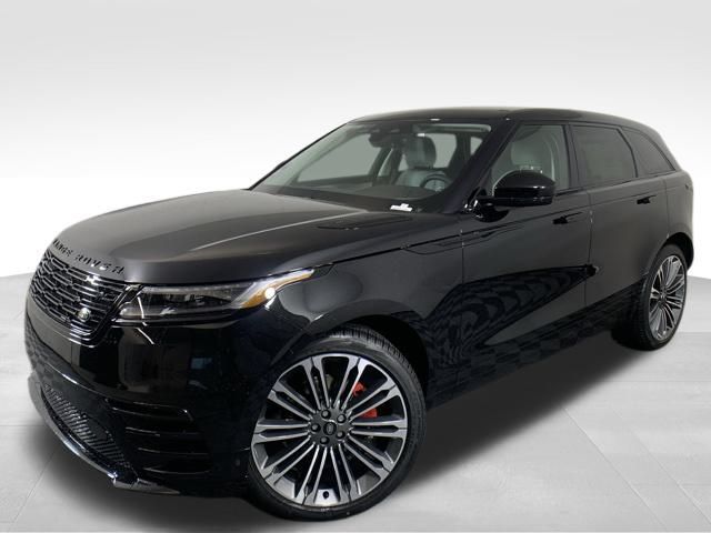 2025 Land Rover Range Rover Velar Dynamic SE