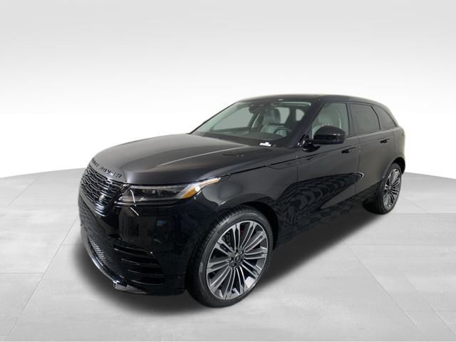 2025 Land Rover Range Rover Velar Dynamic SE