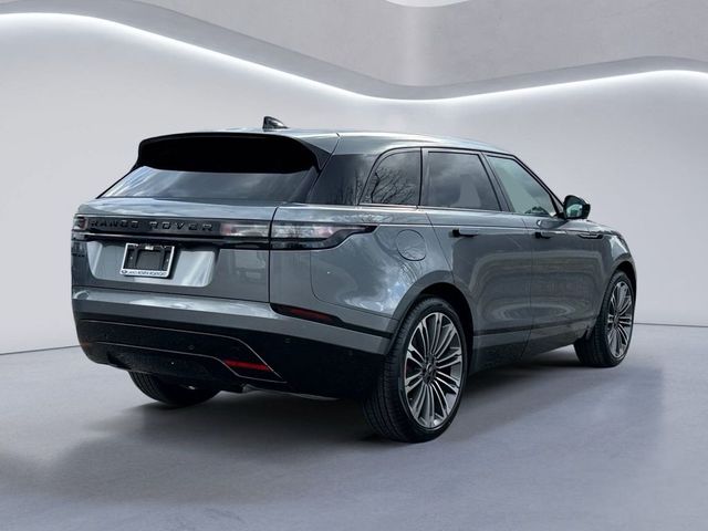 2025 Land Rover Range Rover Velar Dynamic SE