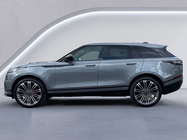 2025 Land Rover Range Rover Velar Dynamic SE