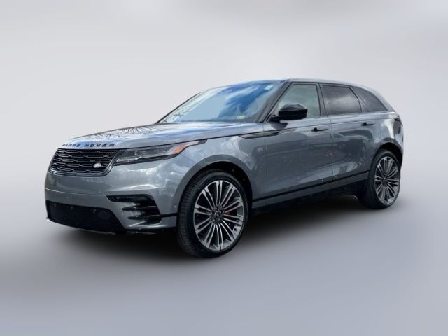 2025 Land Rover Range Rover Velar Dynamic SE