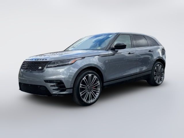 2025 Land Rover Range Rover Velar Dynamic SE