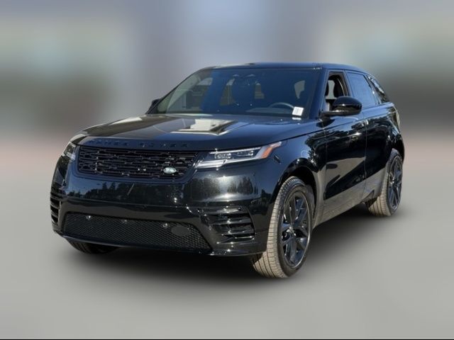 2025 Land Rover Range Rover Velar Dynamic SE