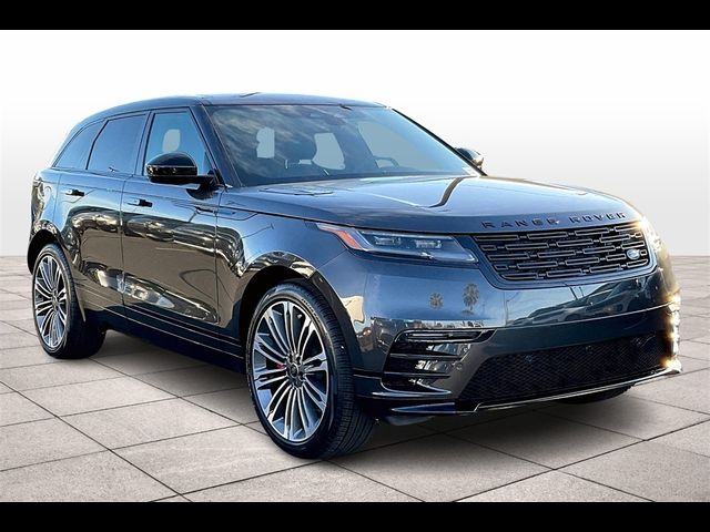 2025 Land Rover Range Rover Velar Dynamic SE