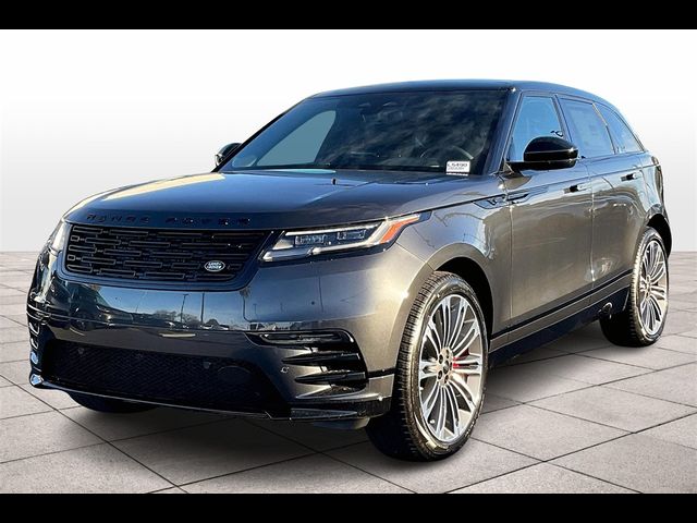 2025 Land Rover Range Rover Velar Dynamic SE