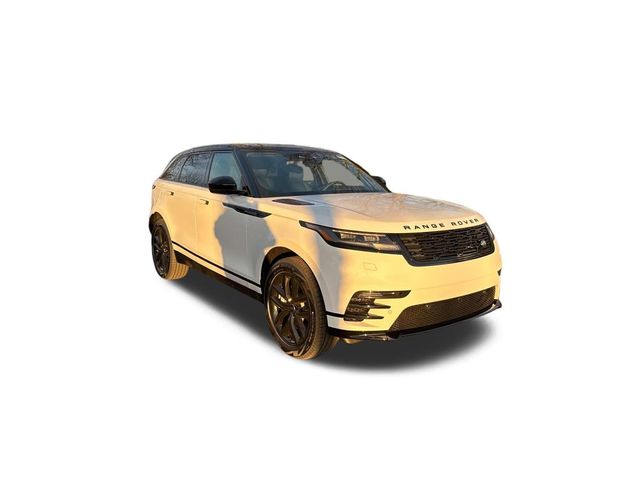 2025 Land Rover Range Rover Velar Dynamic SE