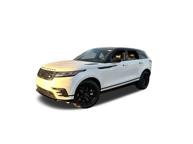 2025 Land Rover Range Rover Velar Dynamic SE