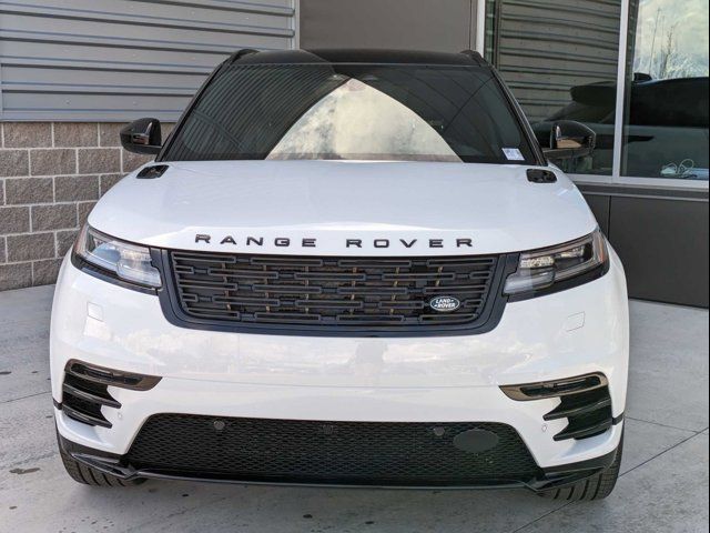 2025 Land Rover Range Rover Velar Dynamic SE