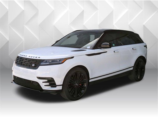 2025 Land Rover Range Rover Velar Dynamic SE