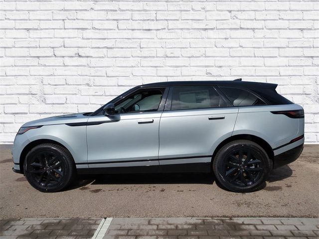 2025 Land Rover Range Rover Velar Dynamic SE