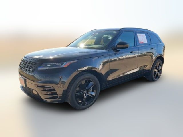 2025 Land Rover Range Rover Velar Dynamic SE