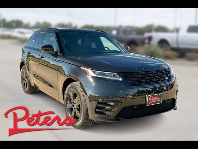 2025 Land Rover Range Rover Velar Dynamic SE