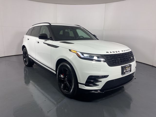 2025 Land Rover Range Rover Velar Dynamic SE