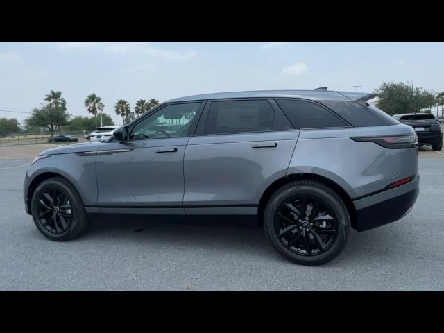 2025 Land Rover Range Rover Velar Dynamic SE