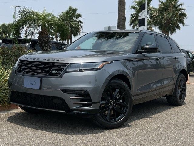 2025 Land Rover Range Rover Velar Dynamic SE