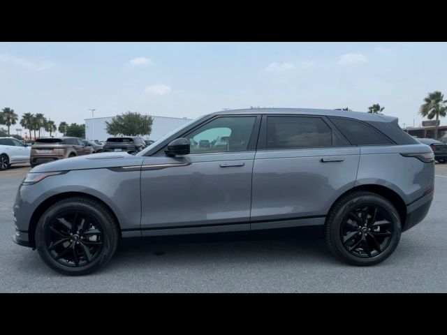 2025 Land Rover Range Rover Velar Dynamic SE