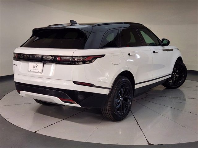 2025 Land Rover Range Rover Velar Dynamic SE