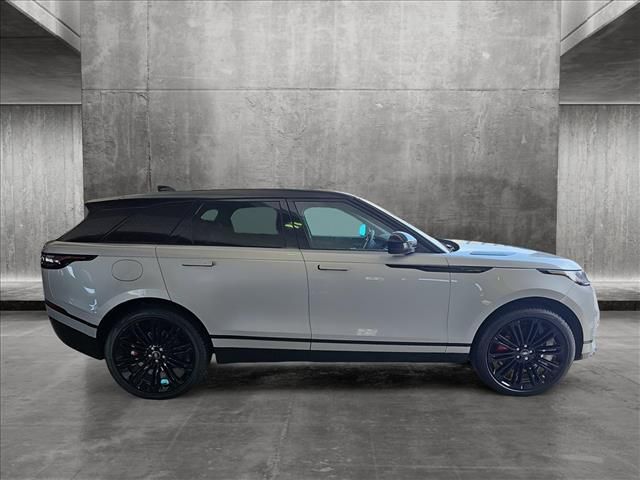 2025 Land Rover Range Rover Velar Dynamic SE