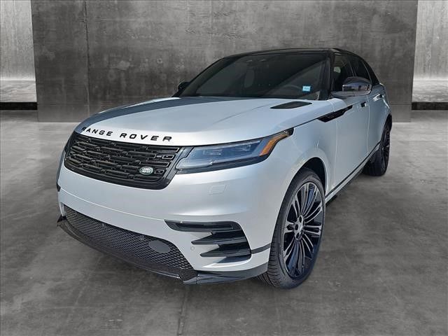 2025 Land Rover Range Rover Velar Dynamic SE