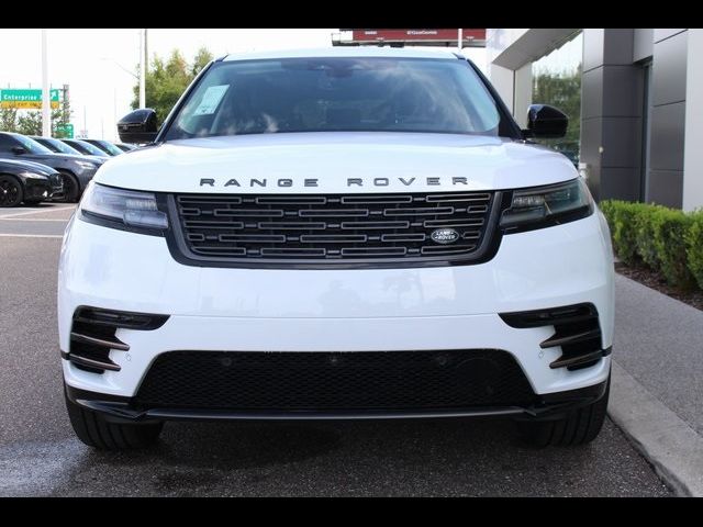 2025 Land Rover Range Rover Velar Dynamic SE