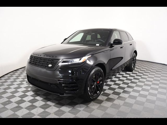 2025 Land Rover Range Rover Velar Dynamic SE