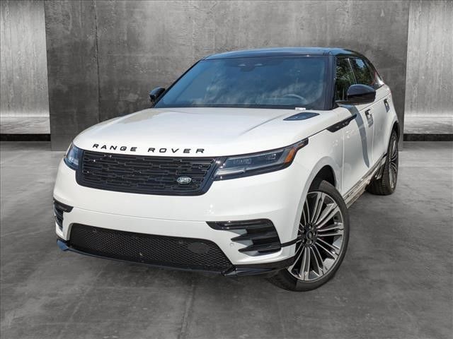 2025 Land Rover Range Rover Velar Dynamic SE